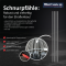 Twine pole | diameter: 16 mm | length: 1200 mm